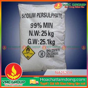 SODIUM PERSULFATE NA2S2O8